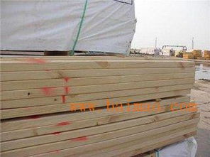 上海加拿大木方市場概覽 從生產(chǎn)廠家到價格解析